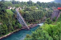 Sunny Herzegovina: Mostar, Kravice Waterfalls & 4 Cities Tour