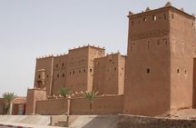12 Days Tour to the Heart of Morocco