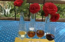 Tapas & Sherry an Andalucian Gourmet Experience.