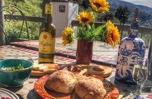 Tapas & Sherry an Andalucian Gourmet Experience.