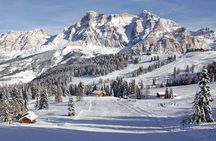 Sellaronda ski & Snowboard Tour