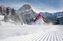 Sellaronda ski & Snowboard Tour