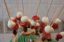 Private Cooking Class at a Cesarina's Home in Trapani