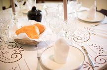 Private Cooking Class at a Cesarina's Home in Trapani