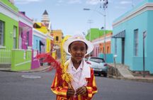 Robben Island, Table Mountain and Cape Town City Private Day Tour