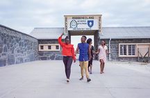 Robben Island Ticket Half Day Tour from Cape Town - Hotel Pick Up & Drop off