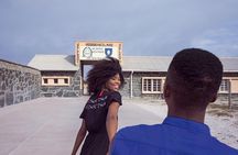 Robben Island Ticket, Kirstenbosch & South African Wine Tasting Small Group Tour