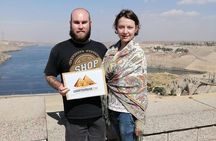 Private Tour To Philae Temple & High Dam and Unfinished Obelisk in Aswan