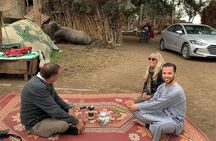 Egypt Day tour in countryside