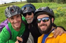 Krakow Bike Tour - small groups