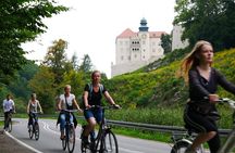 Krakow - Ojcow National Park Bike Tour - transport included