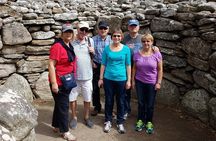 Outlander Shore Trip from Invergordon Cruise Terminal