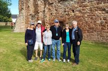 Outlander Shore Trip from Invergordon Cruise Terminal