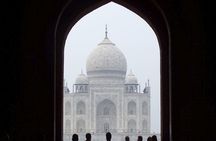 Taj Mahal Tour- Private Day Tour From Delhi