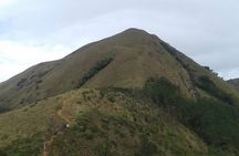 Meesapulimala Sunrise trek( By Munnar Info)