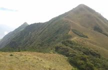 Meesapulimala Sunrise trek( By Munnar Info)