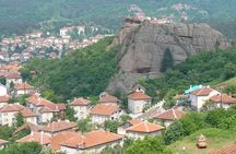 Belogradchik Full-day Tour from Sofia