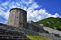 Travnik & Jajce: A Medieval Adventure