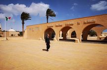 Private Day Tour to El-Alamein from Cairo