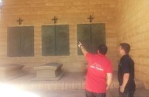 Private Day Tour to El-Alamein from Cairo