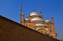 Cairo City Tour - Self-guided