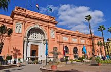 Cairo City Tour - Self-guided