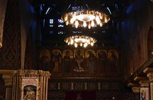 Cairo City Tour - Self-guided