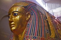 Cairo City Tour - Self-guided