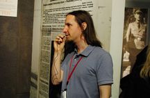 Krakow Schindler's Factory Museum Guided Tour in English