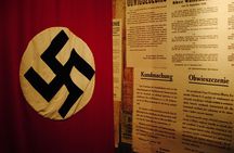 Krakow Schindler's Factory Museum Guided Tour in English