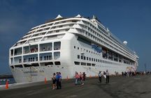 Shore Excursion From Salaverry Port