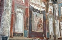 Exclusive Herculaneum tour with Expert!