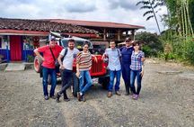 Howler Monkey Tour On The Barba Reserve - Bremen Of Philandia