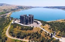 Mtskheta Uplistsikhe Borjomi in one day tour