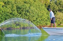 Light Tackle Tarpon Fishing