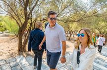 Essential Athens Highlights Plus Cape Sounion Skip-The-Line Tour
