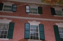 Haunted Footsteps Ghost & Paranormal Salem Tour