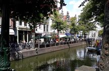 7 day all inclusive E-Bike trip in The Netherlands