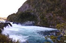 Private Day tour Petrohue Falls, Osorno Volcano & Puerto Varas