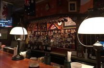 Creepy Crawl Night-Time Haunted Pub Walking Tour of Savannah's Historic District