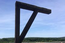 From Wroclaw: Gross-Rosen Camp & Nazi Tunnels of Project Riese