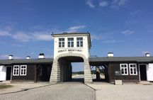 Legacy of the World War II Day Tour from Wroclaw