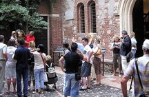 Verona & Lake Garda with Boat Cruise: Full-Day Tour from Milan