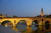 Verona & Lake Garda with Boat Cruise: Full-Day Tour from Milan