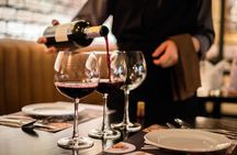 Venetian Wine Experience: Prosecco, Valpolicella with Cicchetti