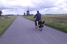 7 day all inclusive E-Bike trip in The Netherlands