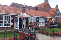 7 day all inclusive E-Bike trip in The Netherlands