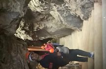 Lesedi , Sterkfontein Caves & Maropeng Centre Combination Tour