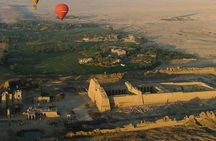 Hot Air Balloon 