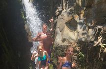 Road to Hana Tour